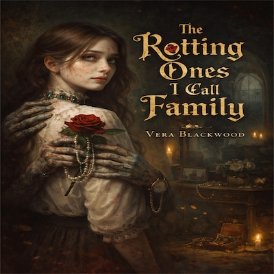 The Rotting Ones I Call Family