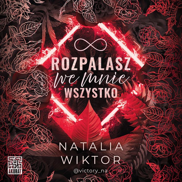 Rozpalasz we mnie wszystko