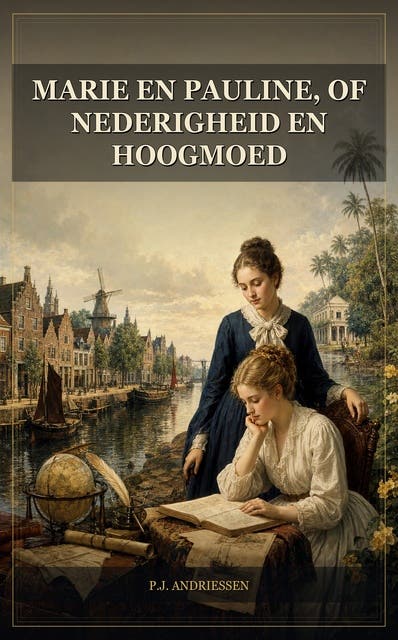 Marie en Pauline, of Nederigheid en hoogmoed