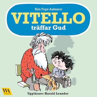 Vitello träffar Gud
