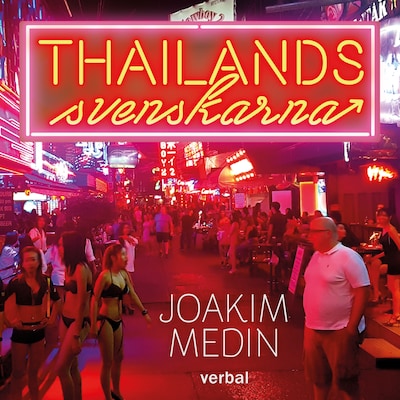 Thailandssvenskarna