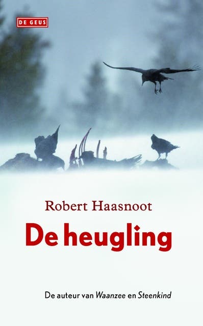 De heugling: Zeewijk 1902