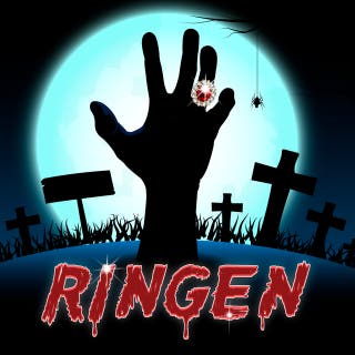 Ringen