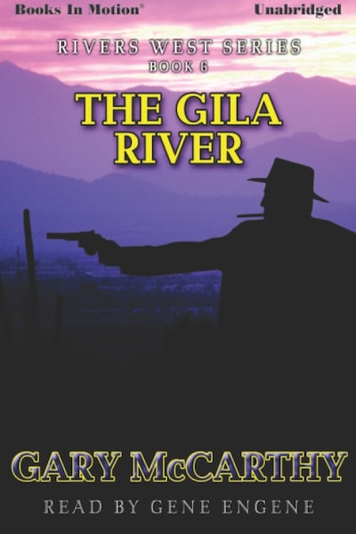 Gila River, The