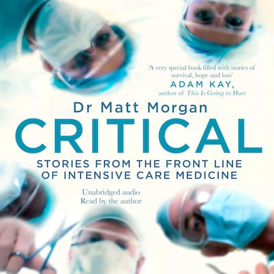 Critical