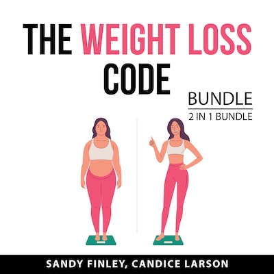The Weight Loss Code Bundle, 2 in 1  Bundle