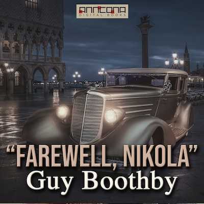 “Farewell Nikola”