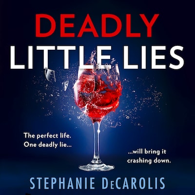 Deadly Little Lies