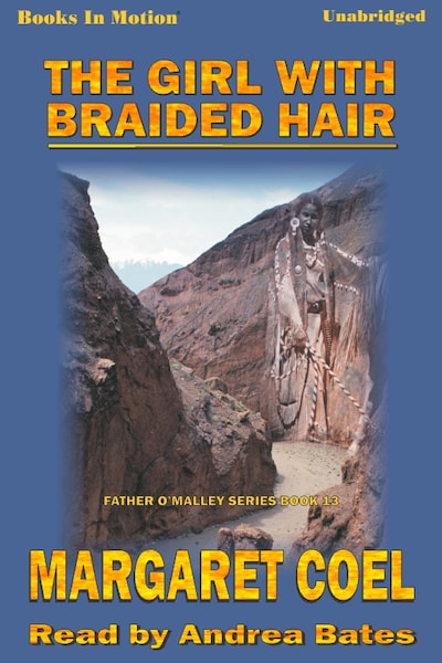 Girl With The Braided Hair, The