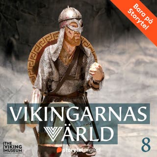 Vikingarnas värld - Vikingarnas gudavärld