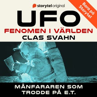 Månfararen som trodde på ET