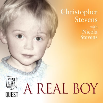 A Real Boy