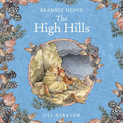 The High Hills