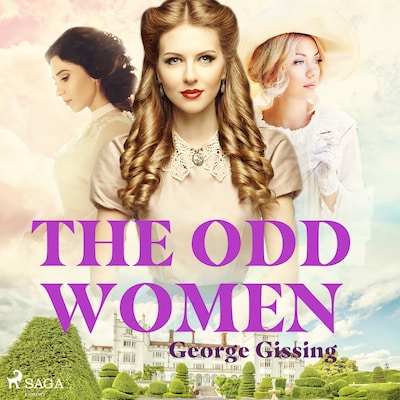 The Odd Women