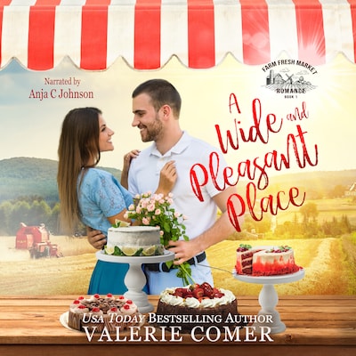 A Wide and Pleasant Place