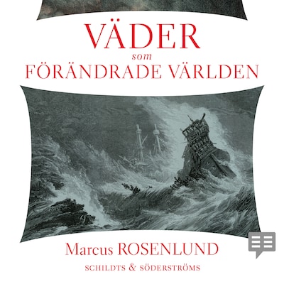Väder som förändrade världen