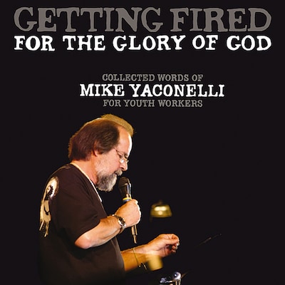 Getting Fired for the Glory of God