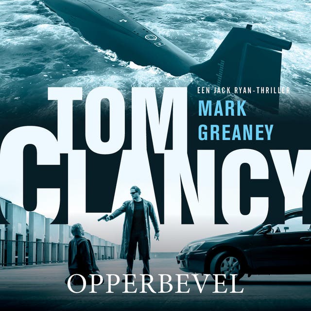 Tom Clancy Opperbevel