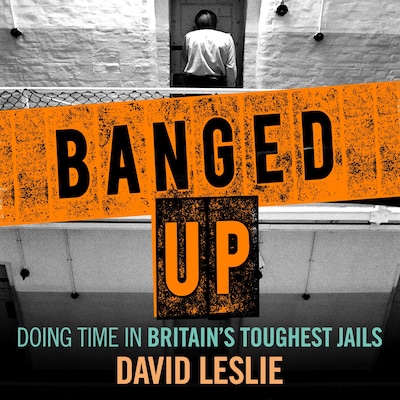Banged Up!