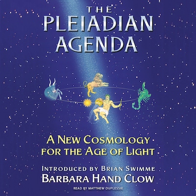 The Pleiadian Agenda