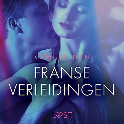 Franse verleidingen - erotisch verhaal