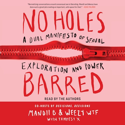 No Holes Barred