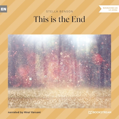 This Is the End