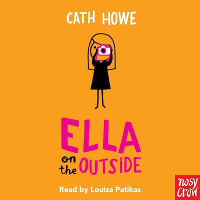 Ella on the Outside