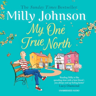 My One True North