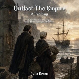 Outlast the Empire