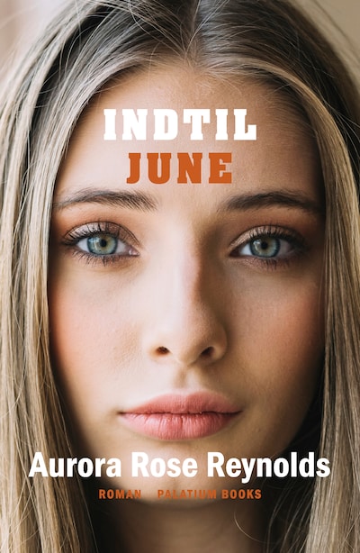 Indtil June – omslag til lydbogen af Aurora Rose Reynolds