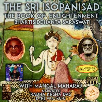 The Sri Isopanisad
