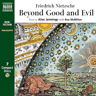 Beyond Good and Evil