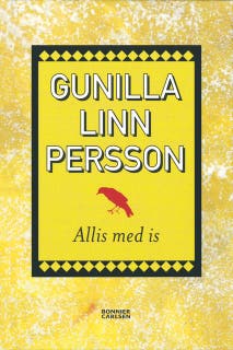 Allis med is