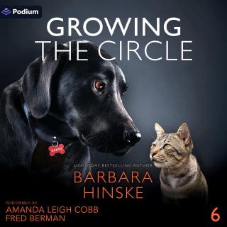 Growing the Circle: Guiding Emily, Book 6