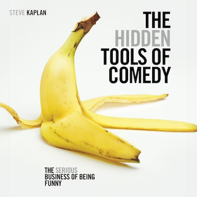 The Hidden Tools of Comedy