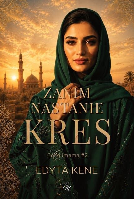 Zanim nastanie kres.
