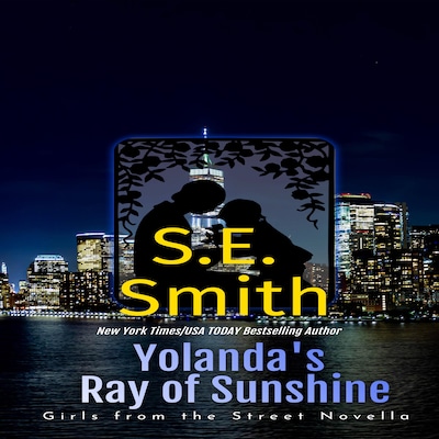 Yolanda's Ray of Sunshine