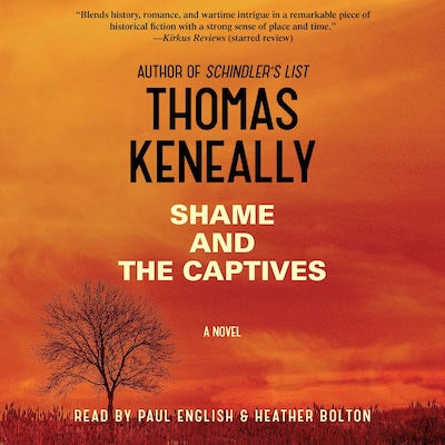 Shame and the Captives