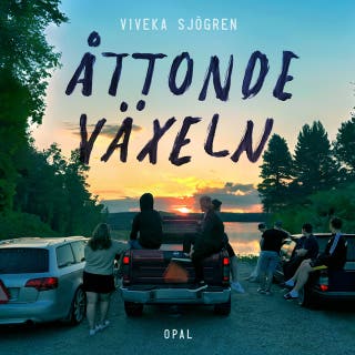 Åttonde växeln