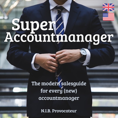 Super Accountmanager