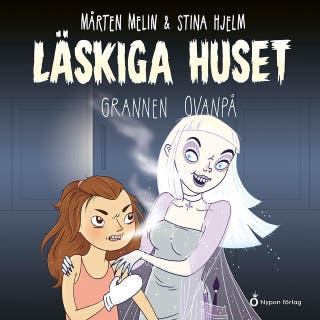 Grannen ovanpå