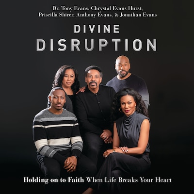 Divine Disruption