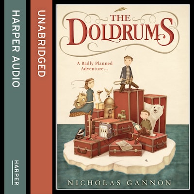 The Doldrums
