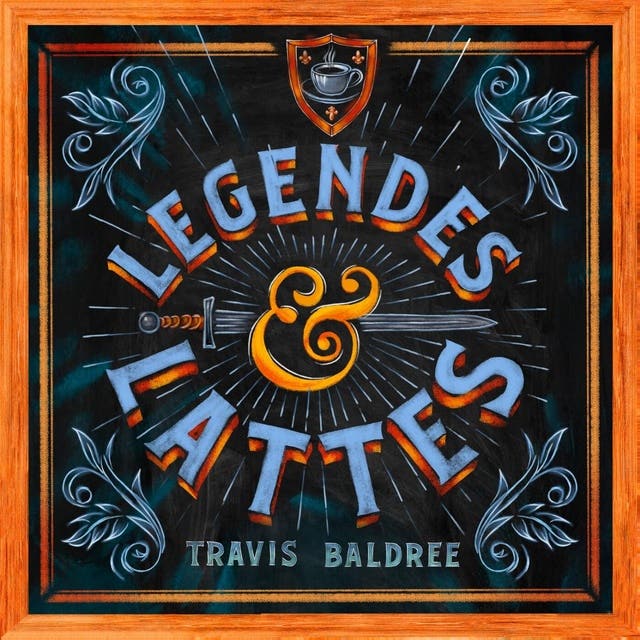 Legendes en Lattes