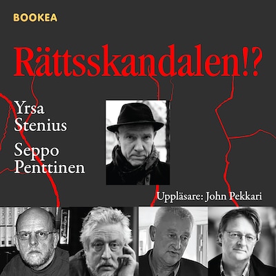 Rättsskandalen!?