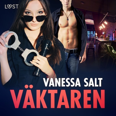 Väktaren - erotisk novell