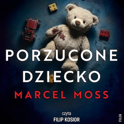 Porzucone dziecko