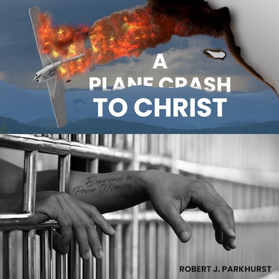 A Plane Crash To Christ