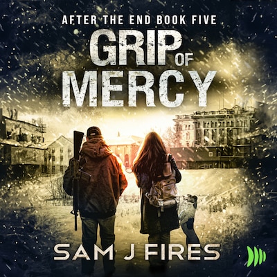 Grip of Mercy